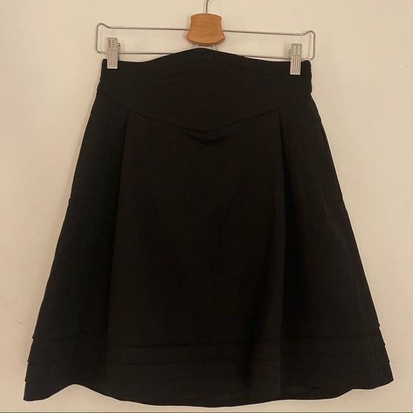 Vintage VERSACE skirt - Picture 5 of 8